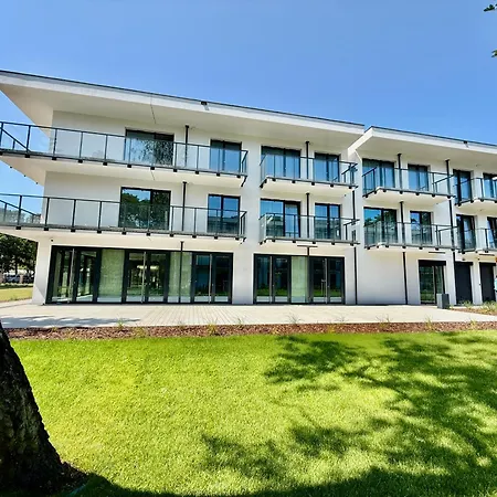 Apartment D304 Classik Z 2 Sypialniami, Basenem, Sauna, Jacuzzi, Przy Samej Plazy - 5d