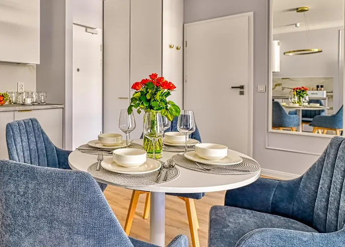 D304 Classik Z 2 Sypialniami, Basenem, Sauna, Jacuzzi, Przy Samej Plazy - 5d *