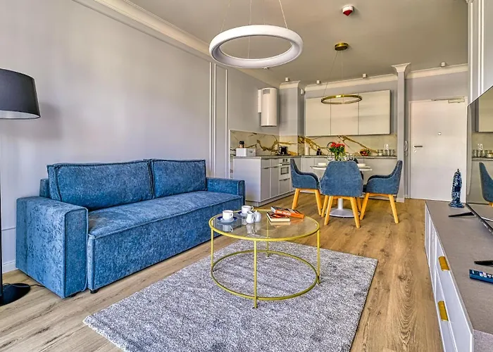 D304 Classik Z 2 Sypialniami, Basenem, Sauna, Jacuzzi, Przy Samej Plazy - 5d *