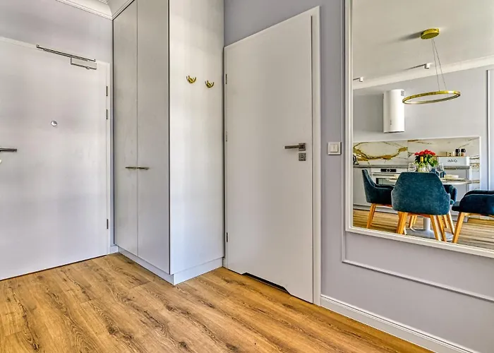 D304 Classik Z 2 Sypialniami, Basenem, Sauna, Jacuzzi, Przy Samej Plazy - 5d